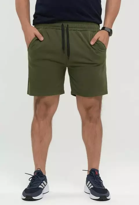 Short Rustico Liso