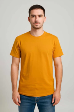 Imagen de Remera Basica