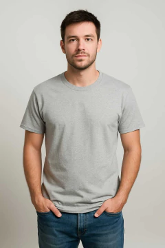 Imagen de Remera Basica