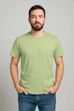 Remera Basica - comprar online