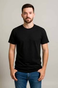 Remera Basica - comprar online