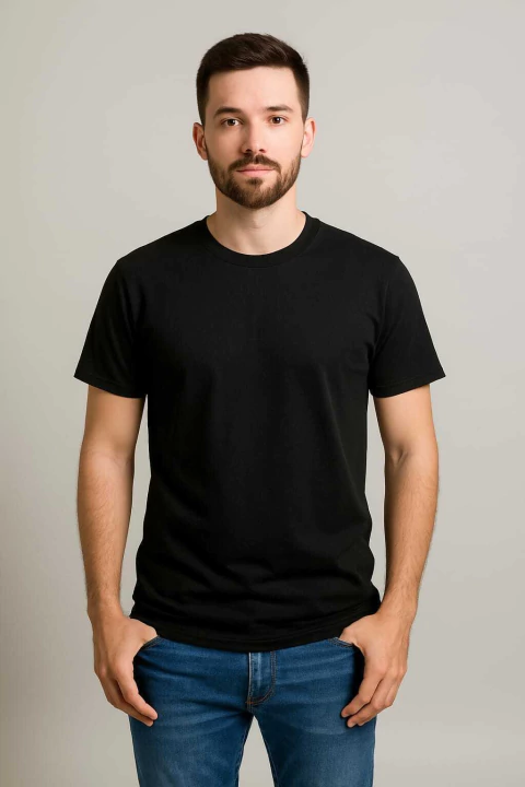 Remera Basica - comprar online
