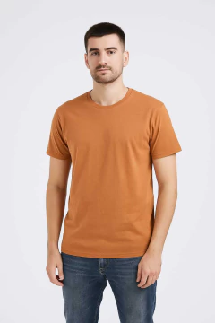 Remera Basica - Battaglia