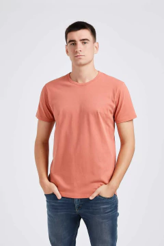 Remera Basica en internet