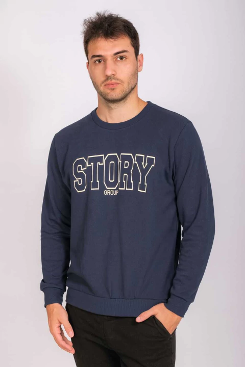 Buzo Rustico C/R Story - comprar online