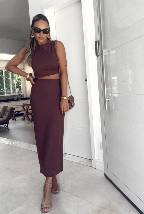 Vestido SOPHIE - comprar online