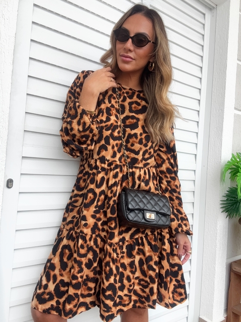 Vestido KIM - comprar online