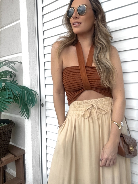 Cropped BIA - comprar online