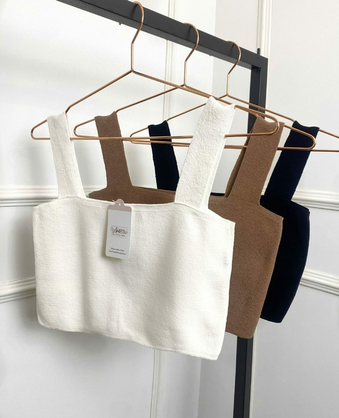 Cropped JOY - comprar online