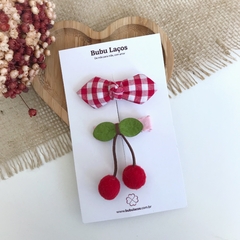 KIT CEREJA | P na internet