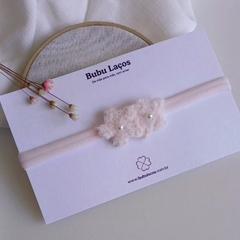 FLOR PELÚCIA | P - Bubu Laços