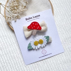 KIT JARDIM ENCANTADO | P - comprar online