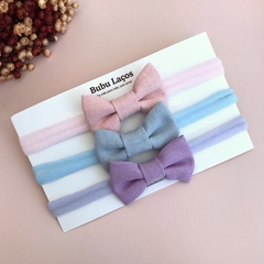 KIT BABY P | FAIXINHA - comprar online