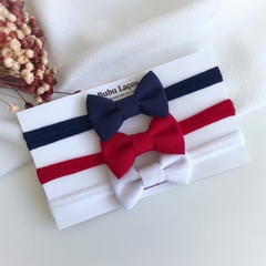 KIT NAVY P | FAIXINHA - comprar online