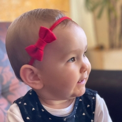 KIT NAVY P | FAIXINHA - Bubu Laços