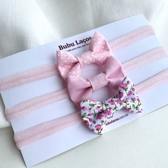 KIT GARDEN | PP na internet