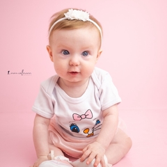 MINHA CAMÉLIA P | BRANCA - comprar online