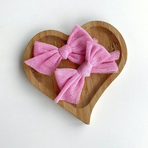 LAÇO ENCANTO PINK | TAM P - comprar online