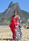 Kaftan Kauai Longo
