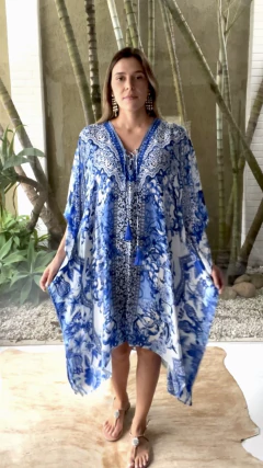 Kaftan Porto Curto - comprar online