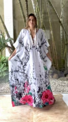 Kaftan Belize Longo