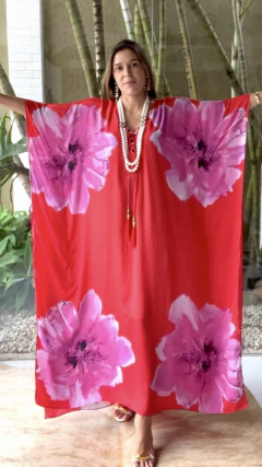 Noronha Vermelho Longo - comprar online