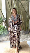 Kaftan Chiara Longo