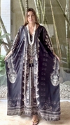 Kaftan Cairo Longo