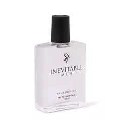 Perfume Inevitable Men 100 ml en internet