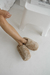 PANTUFLON LISAS ♥ - comprar online