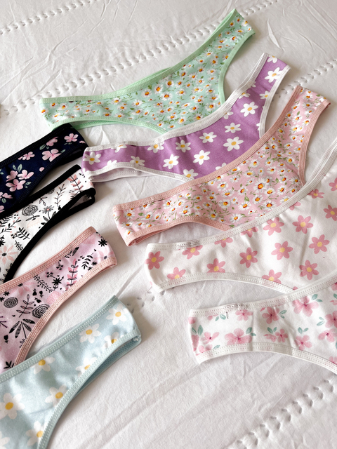 LESS ESTAMPADAS PREMIUM XL X2 ♥ Cod 7276 - comprar online