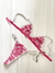 CONJUNTO Barbie fucsia ♥ Cod 247 | 002 en internet