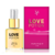 Aceite Comestible Love Potion banana– 30 ml ♥