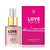 Aceite Comestible Love Potion chocolate – 30 ml ♥