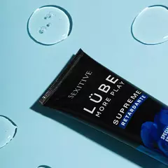 Lubricante Lube Supreme Retardante 130ml - comprar online