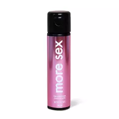 Gel Lubricante Íntimo saborizado More Sex en internet