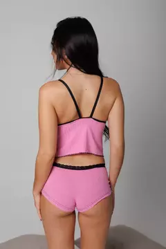 Pijamita Hanna ♥ - 1011 - tienda online