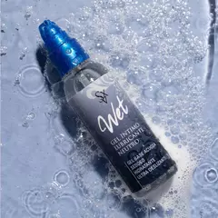 Gel Lubricante Wet Neutro – 75 ml ♥ - comprar online