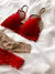 Maky rojo - Cod 320 ♥ - comprar online