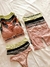 Deportivo 3 piezas | MYSTERIOU LIFE ♥ Importados! Cod 1041 - comprar online