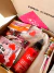 BOX 1 ♥ SAN VALENTIN (DAKOTA) - tienda online