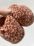 Pantuflon Print MARRON ♥ en internet