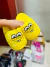 PANTUFLON BOB ESPONJA (BORDADO) ♥ - comprar online