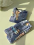 Pijamita estampados polar ♥ AZUL | ASTRONAUTA - comprar online