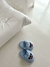 PANTUFLON STICH CELESTE ♥ - comprar online