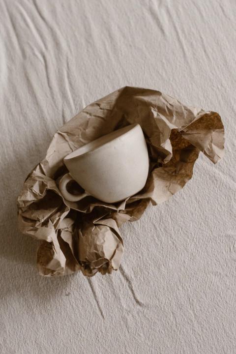 Juego Fusión de Té