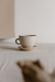 Dúo de tazas de té - comprar online