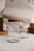 Frasco con tapa de Madera XL - comprar online