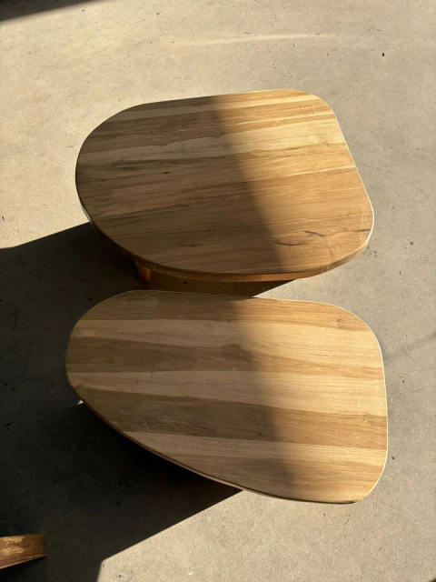 Mesa Medusa Ratona ZOITA - comprar online