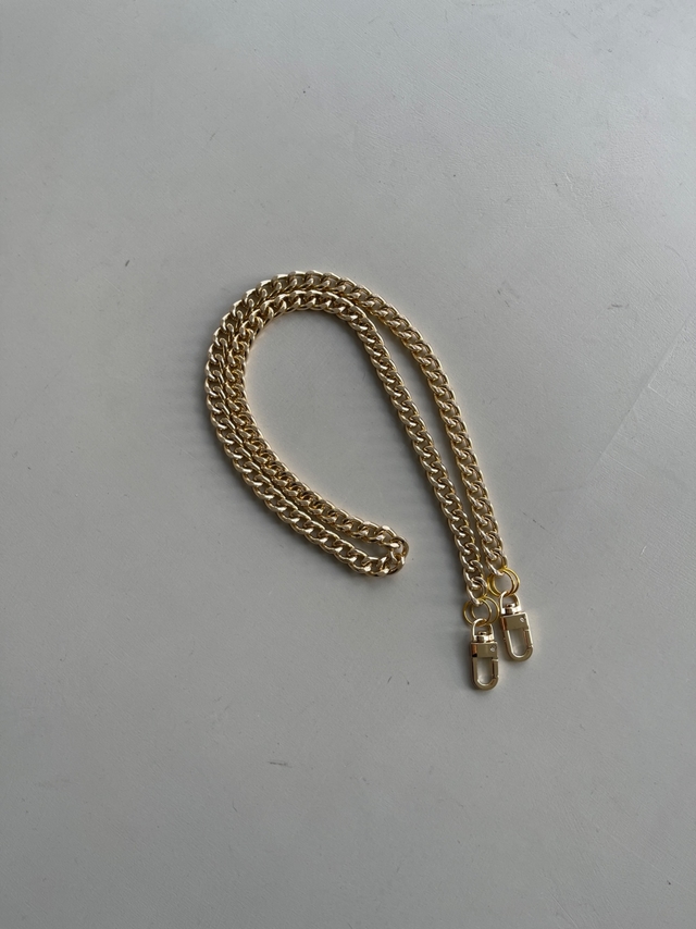 Correa Large Slim Oro thumbnail 2
